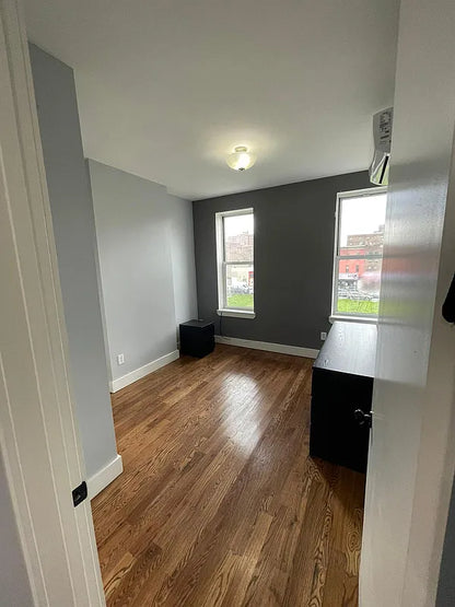 Renovated 4-Bedroom, 1.5-Bath Home