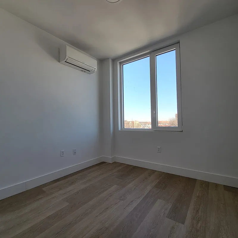 Modern 2-Bedroom Apartment in East Flatbush
