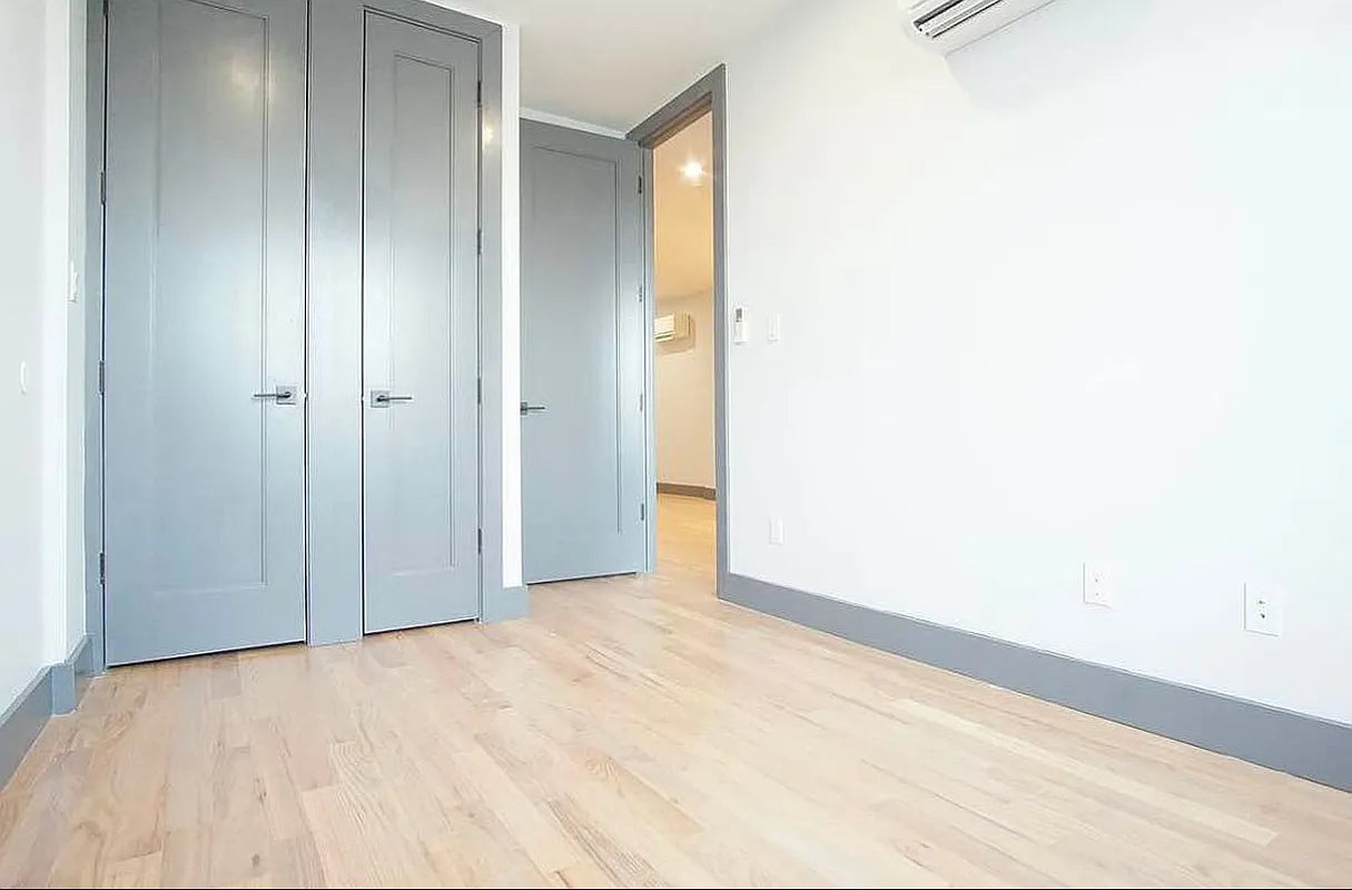 Modern 2 Bedroom / 1 Bathroom Apartment in Bedford-Stuyvesant