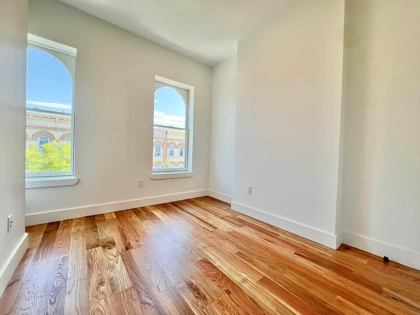Modern 1 Bedroom / 1 Bathroom Apartment in Ridgewood
