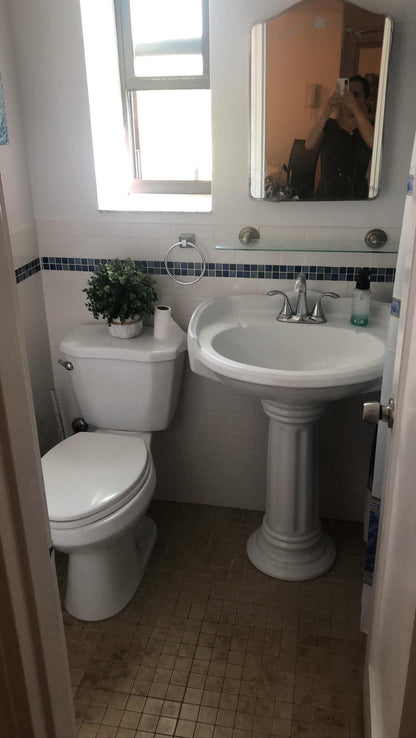 Habitación Amoblada en Jackson Heights