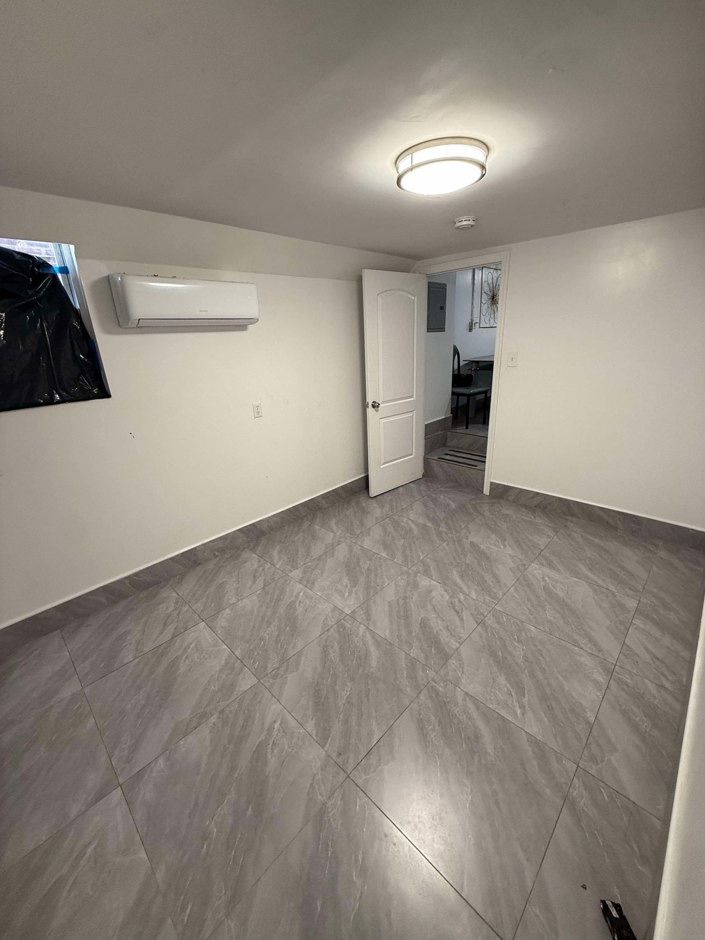 Habitación privada cerca a la Northern Blvd