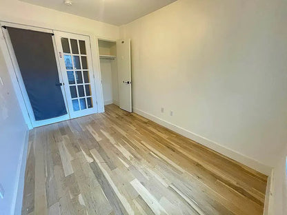 Modern 2-Bedroom, 1-Bathroom Apartment in Crown Heights