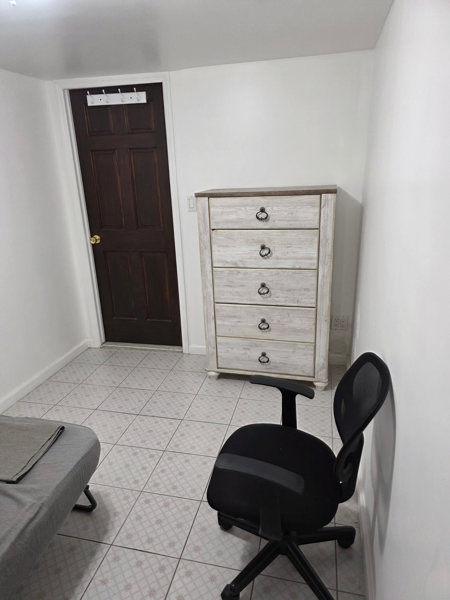 Habitación Privada