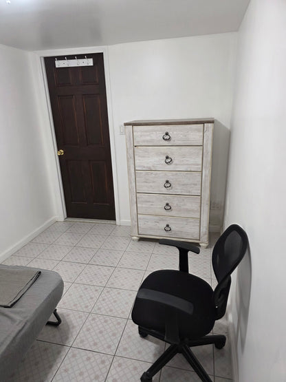 Habitación Privada