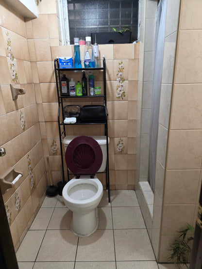 Habitación Privada