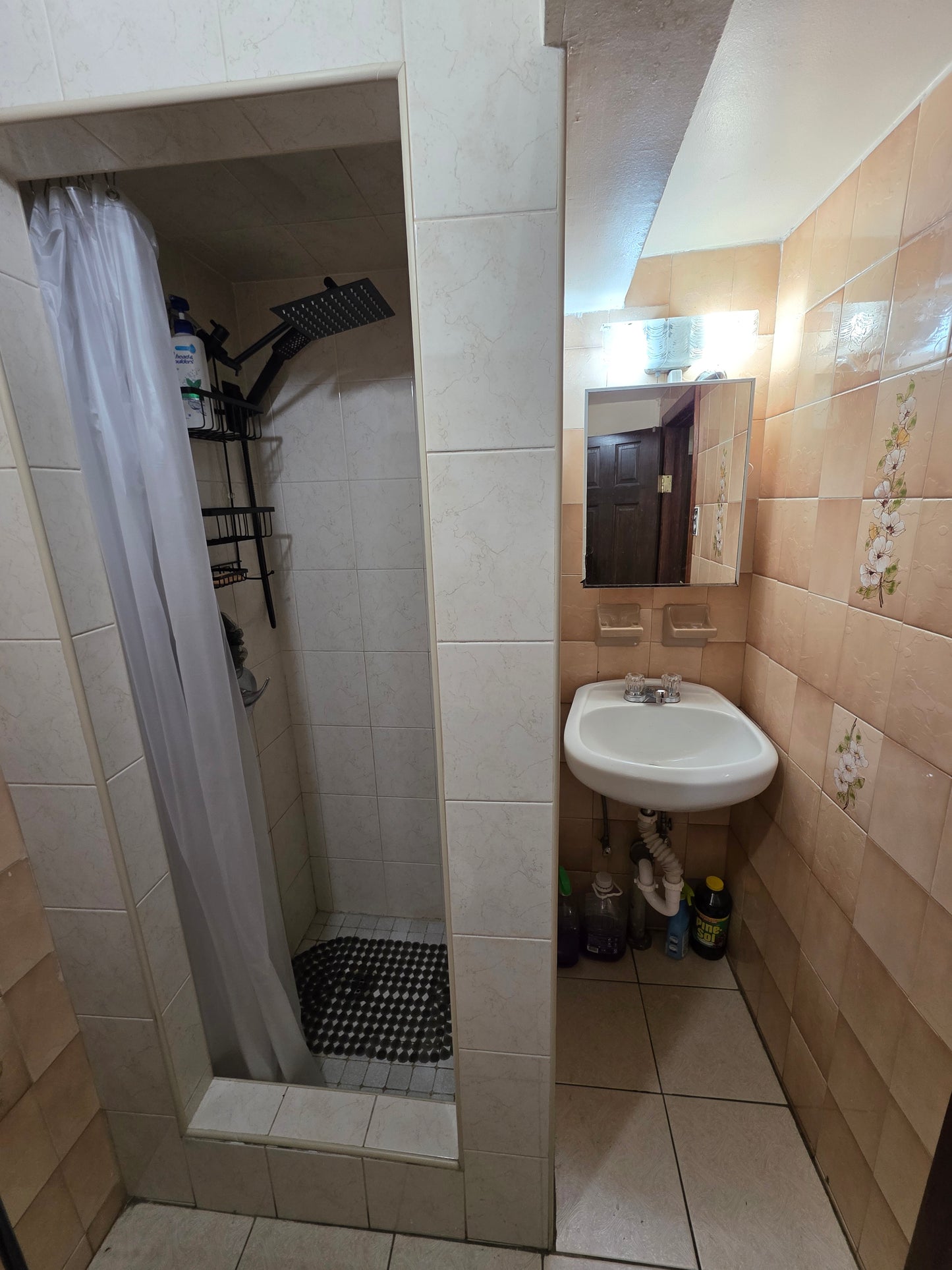 Habitación Privada