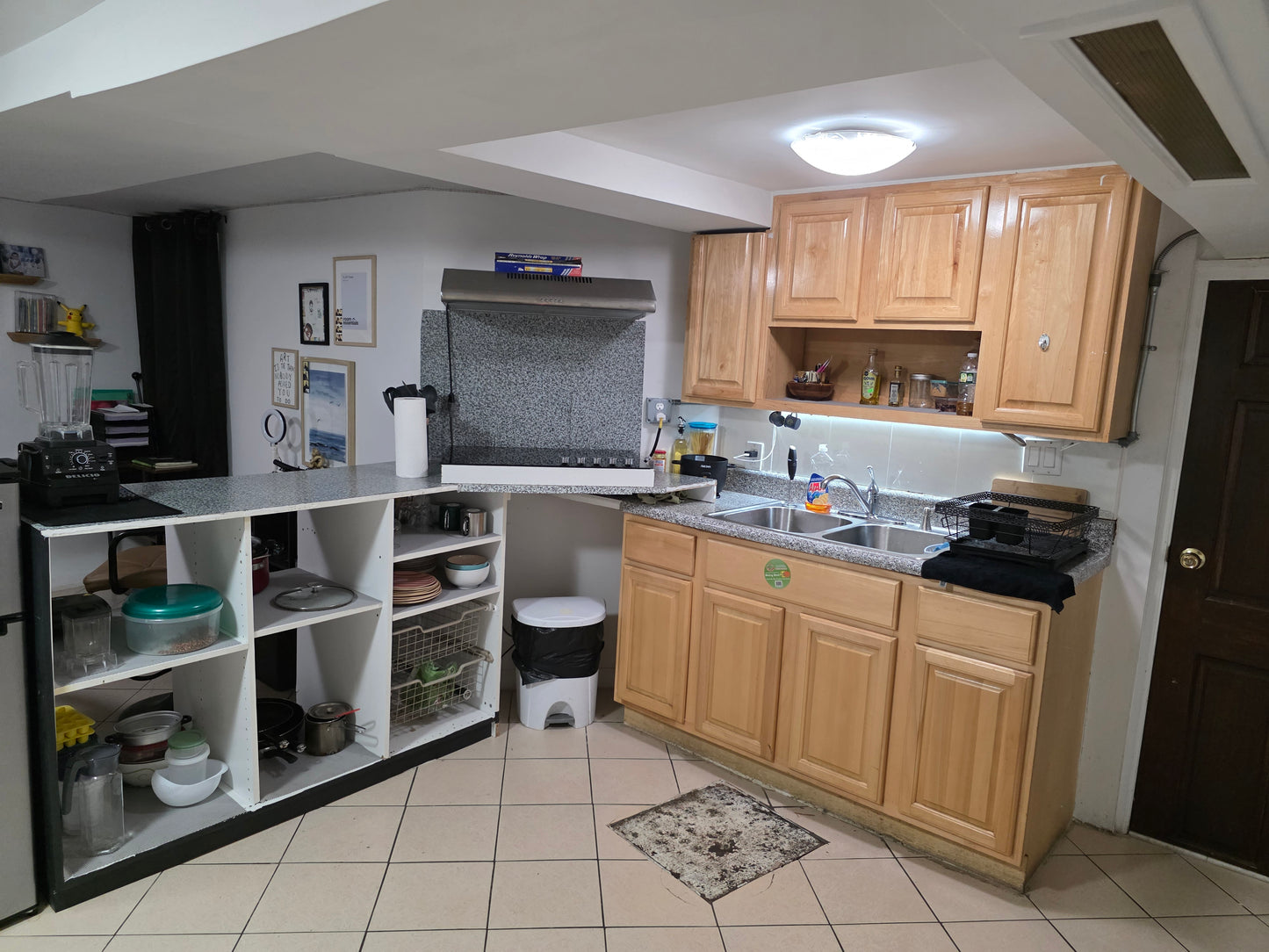 Habitación Privada