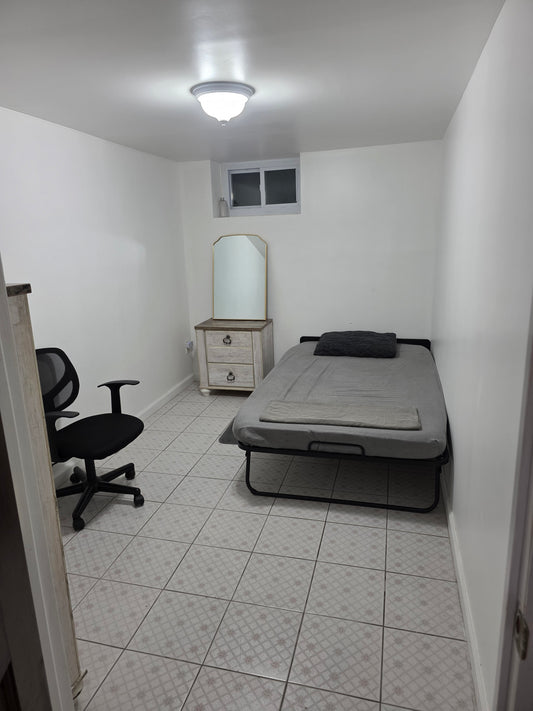 Habitación Privada