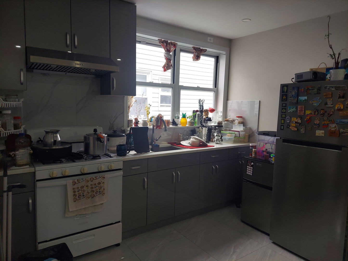 Habitation privada en Brooklyn ny, cerca de tren D