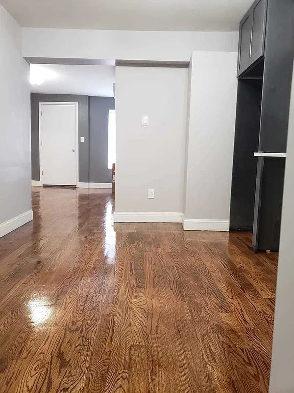 Modern 3-Bedroom, 1-Bath Apartment in Ocean Hill
