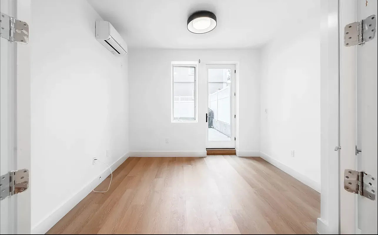 Modern 1-Bedroom, 1-Bath Apartment in East Flatbush