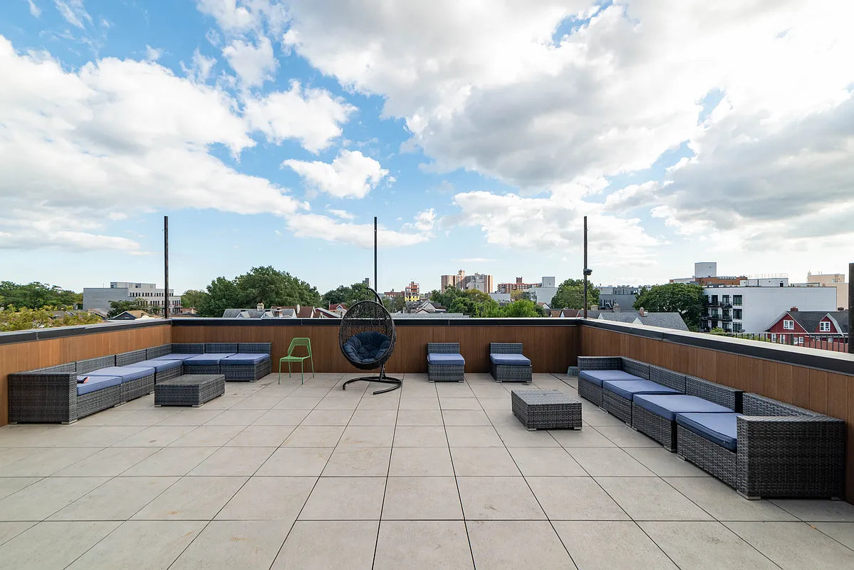 Modern 4-Bedroom, 2-Bath Apartment in East Flatbush