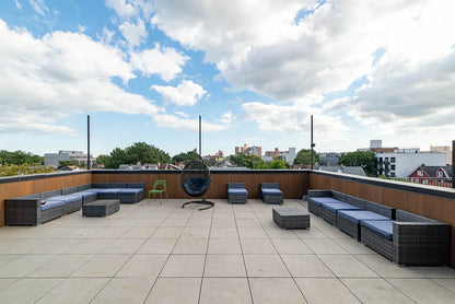 Modern 4-Bedroom, 2-Bath Apartment in East Flatbush