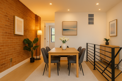 Modern 2 Bedroom / 1 Bathroom in Bedford-Stuyvesant