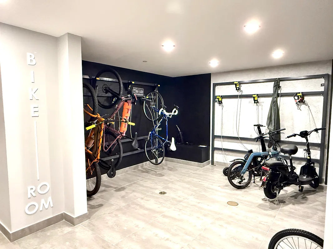 Modern Studio / 1 Bathroom Apartment in Flatbush