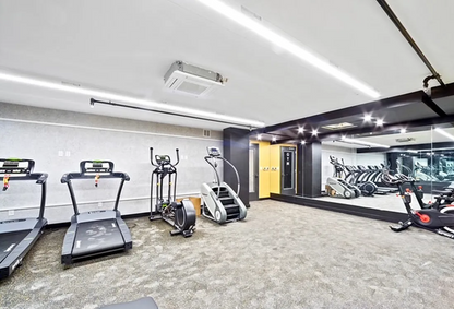 Modern Studio / 1 Bathroom Apartment in Flatbush