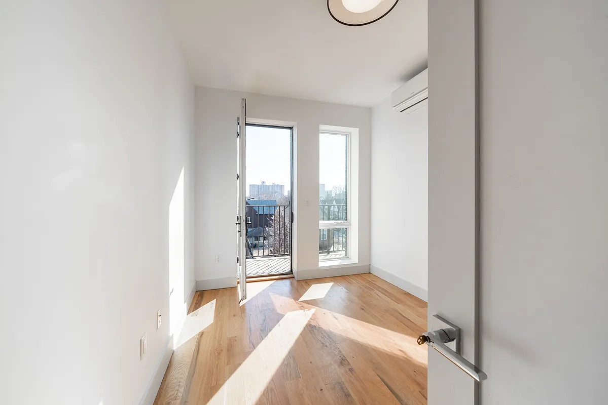 Modern 4-Bedroom, 2-Bath Apartment in East Flatbush