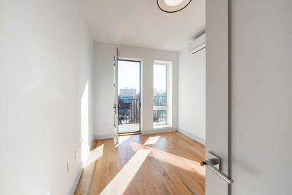 Modern 4-Bedroom, 2-Bath Apartment in East Flatbush