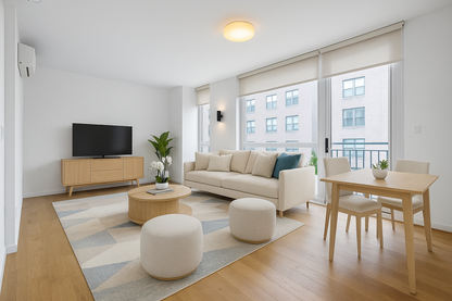 Modern 1 Bedroom / 1 Bathroom in Flatbush !!