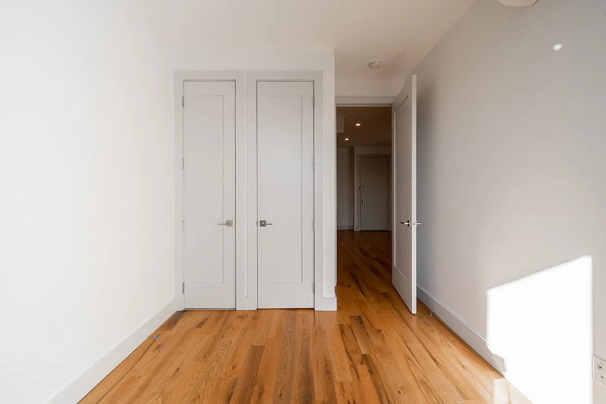 Modern 4-Bedroom, 2-Bath Apartment in East Flatbush