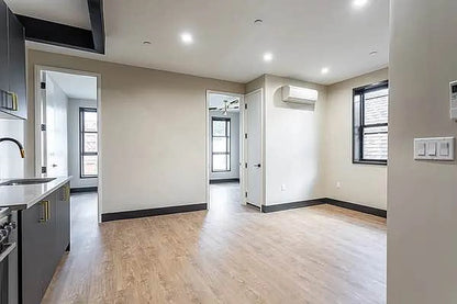 Modern 2 Bedroom / 1 Bathroom in Flatbush