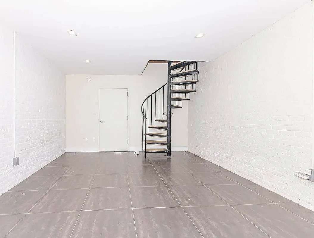 Modern 1 Bedroom / 1.5 Bathroom in Clinton Hill