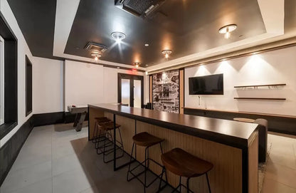 Modern 1-Bedroom Apartment in East Flatbush
