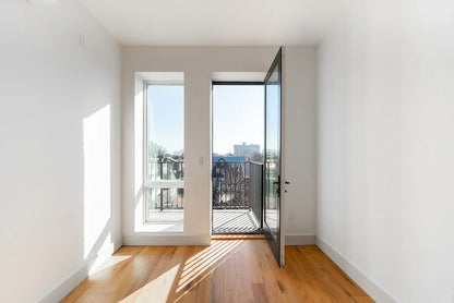 Modern 4-Bedroom, 2-Bath Apartment in East Flatbush