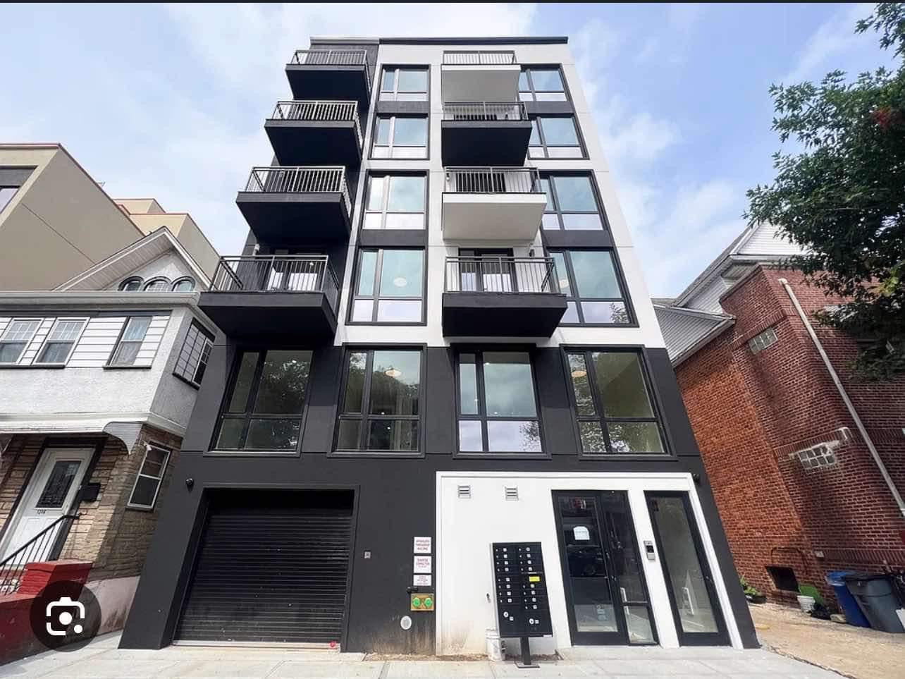 Habitación privada-amoblada en Brooklyn, disponibilidad inmediata