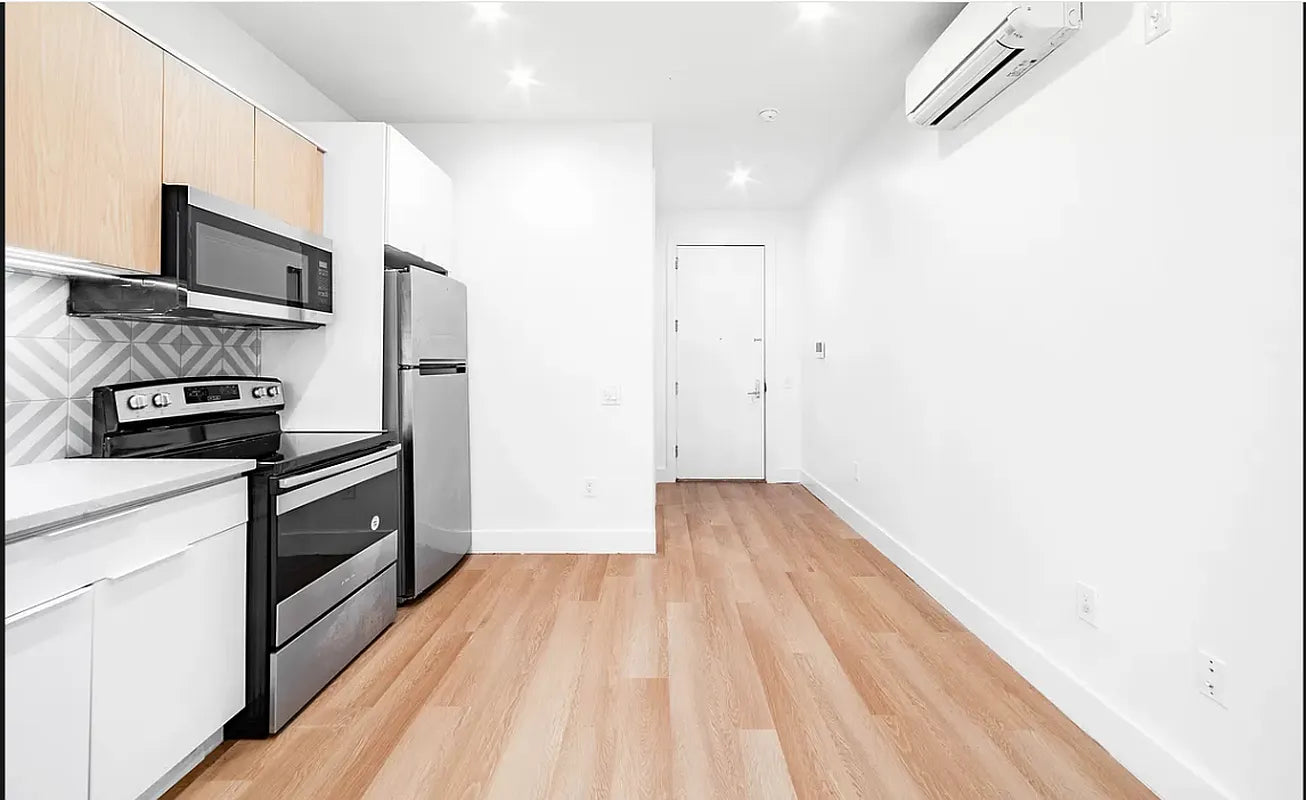 Modern 1-Bedroom, 1-Bath Apartment in East Flatbush