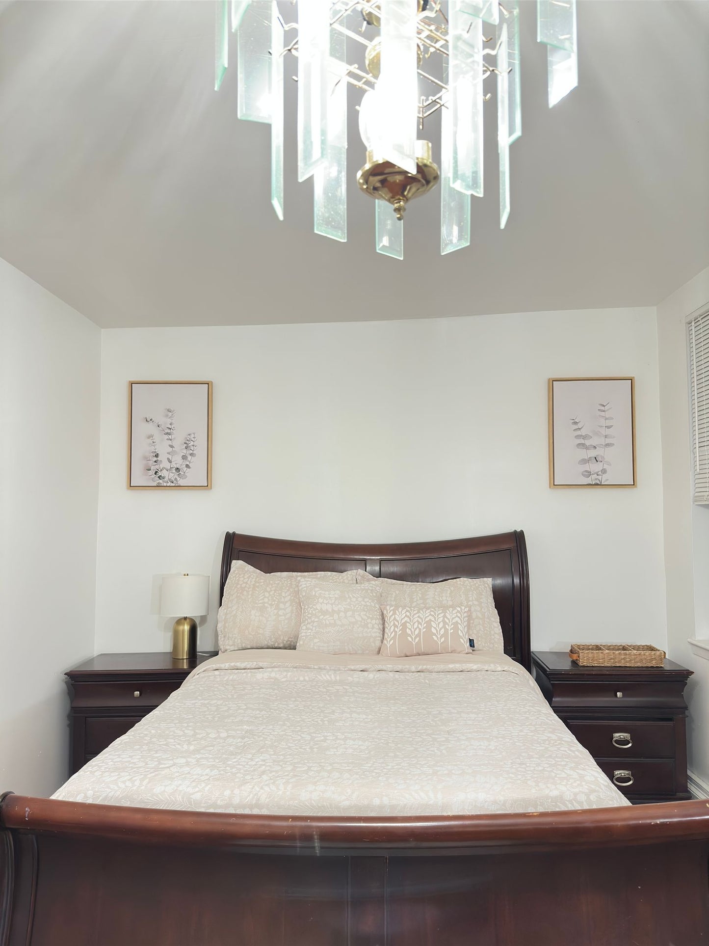 Habitación Privada/Máster Room en Cypress Hills