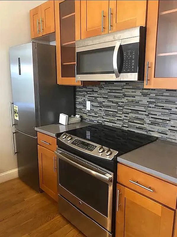 Apartment For Rent in Flatbush