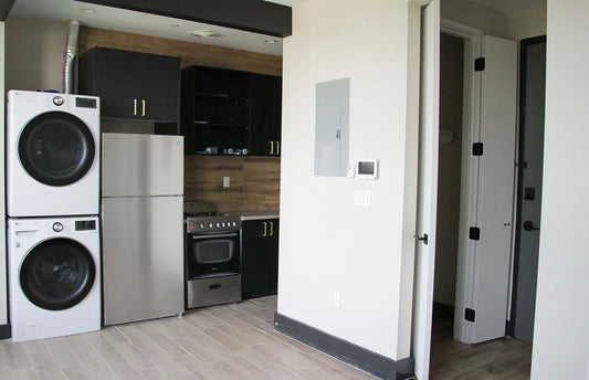 Studio apartment in East Flatbush