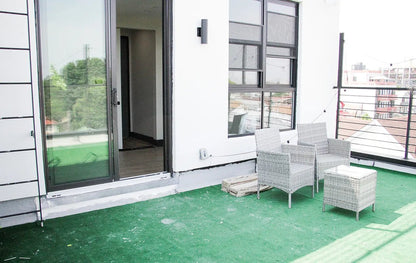 Studio apartment in East Flatbush