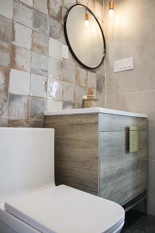 Studio apartment in East Flatbush