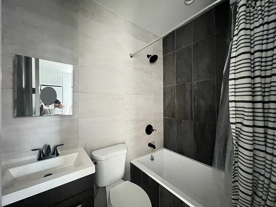 Modern 2-Bedroom, 2-Bath Apartment in Flatbush
