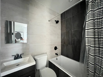 Modern 2-Bedroom, 2-Bath Apartment in Flatbush