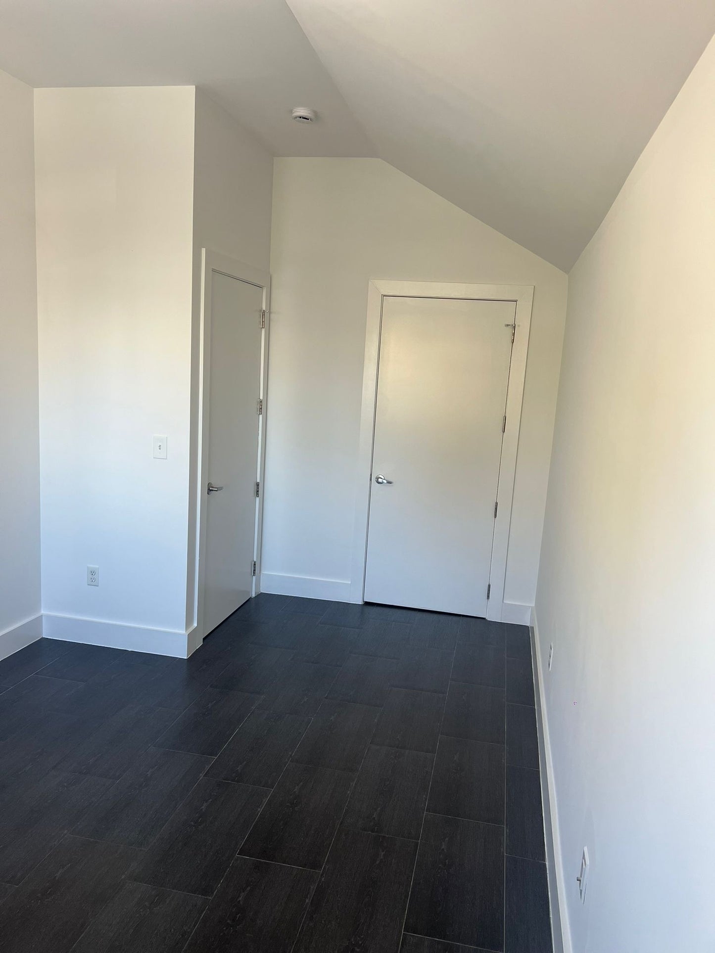 Habitación privada amueblada cerca del tren (queens)