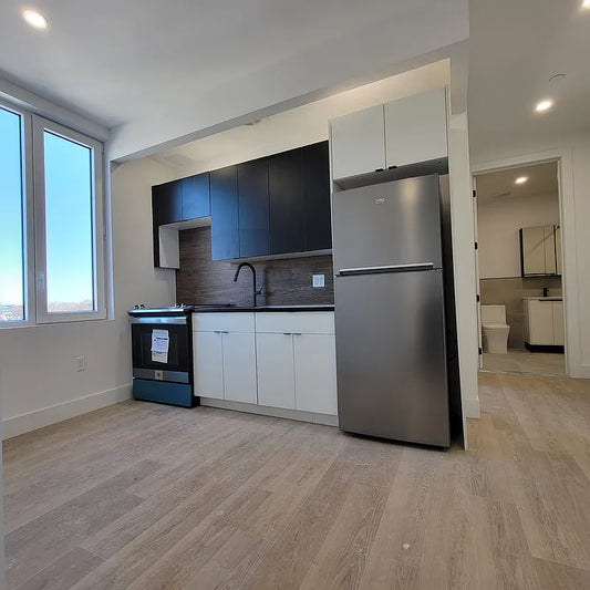 Modern 2-Bedroom Apartment in East Flatbush