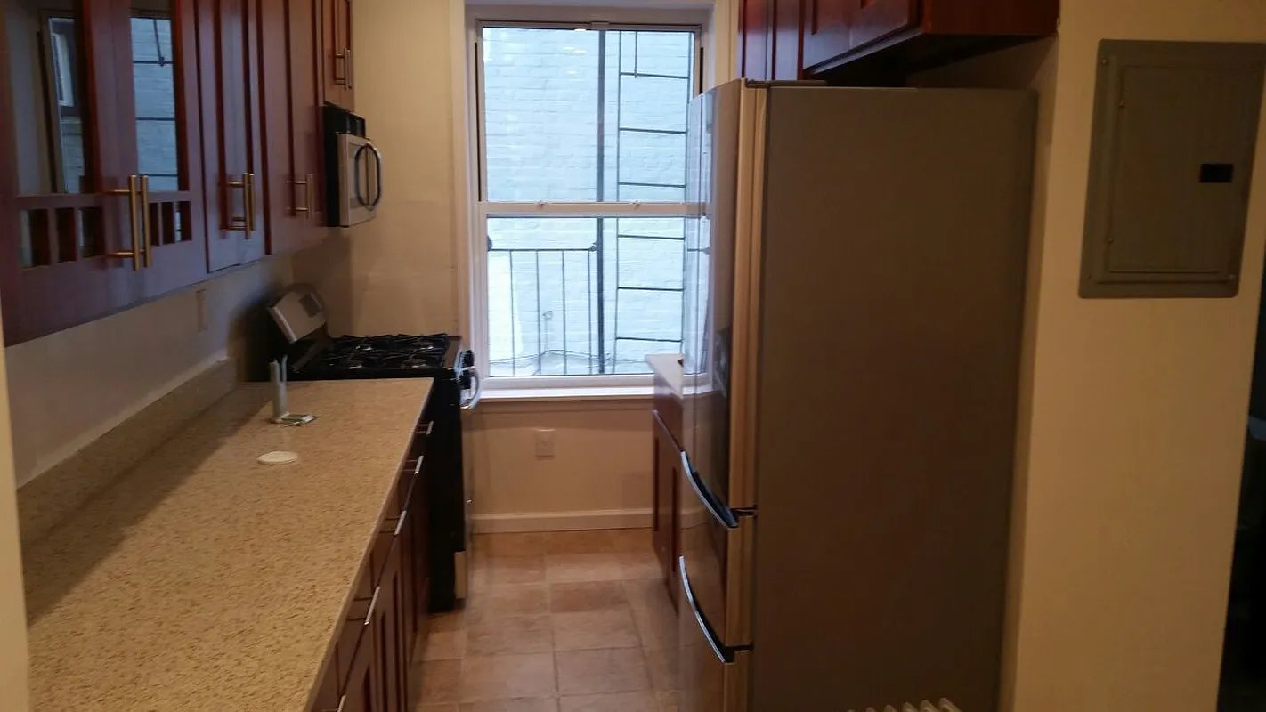 1 Bed, 1 Bath apartment for rent in Marine Park