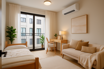 Modern 1 Bedroom / 1 Bathroom in Flatbush