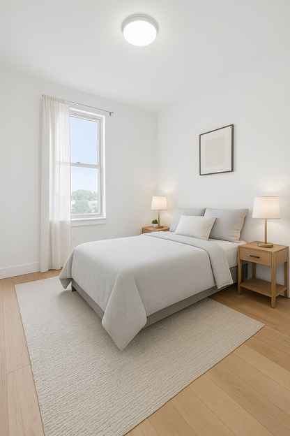 Modern 2 Bedroom / 1 Bathroom Apartment in Prospect Lefferts Gardens