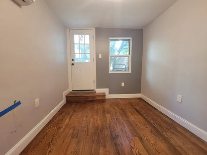 Modern 3-Bedroom, 1-Bath Apartment in Ocean Hill
