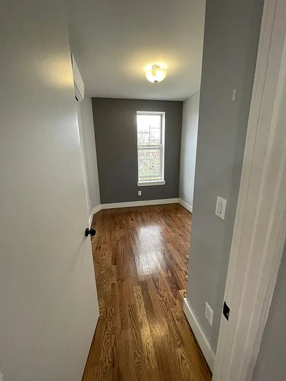 Renovated 4-Bedroom, 1.5-Bath Home