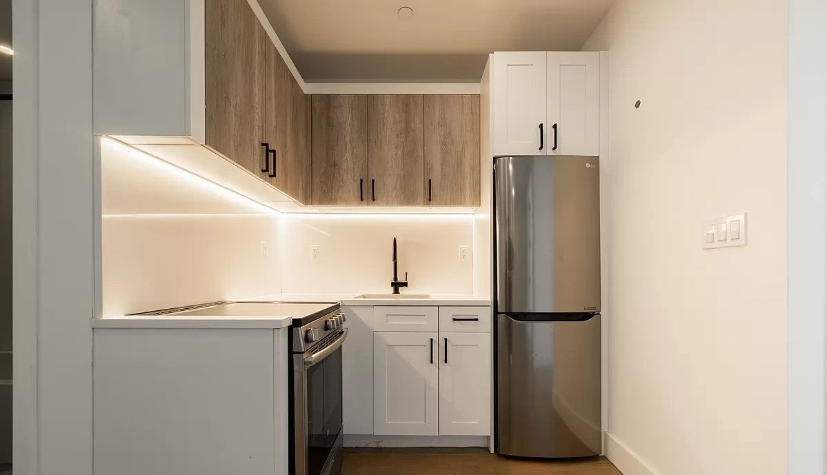 Modern, cozy 1 bedroom apartment in East Flatbush!