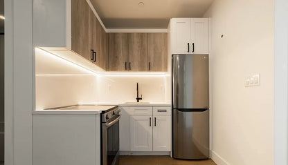 Modern, cozy 1 bedroom apartment in East Flatbush!