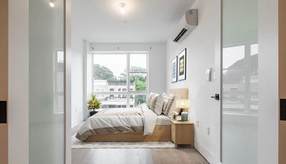 Modern, cozy 1 bedroom apartment in East Flatbush!