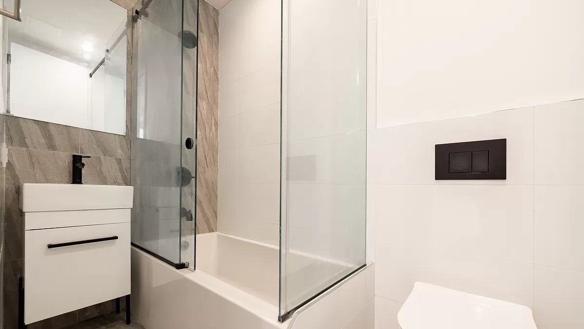 Modern, cozy 1 bedroom apartment in East Flatbush!