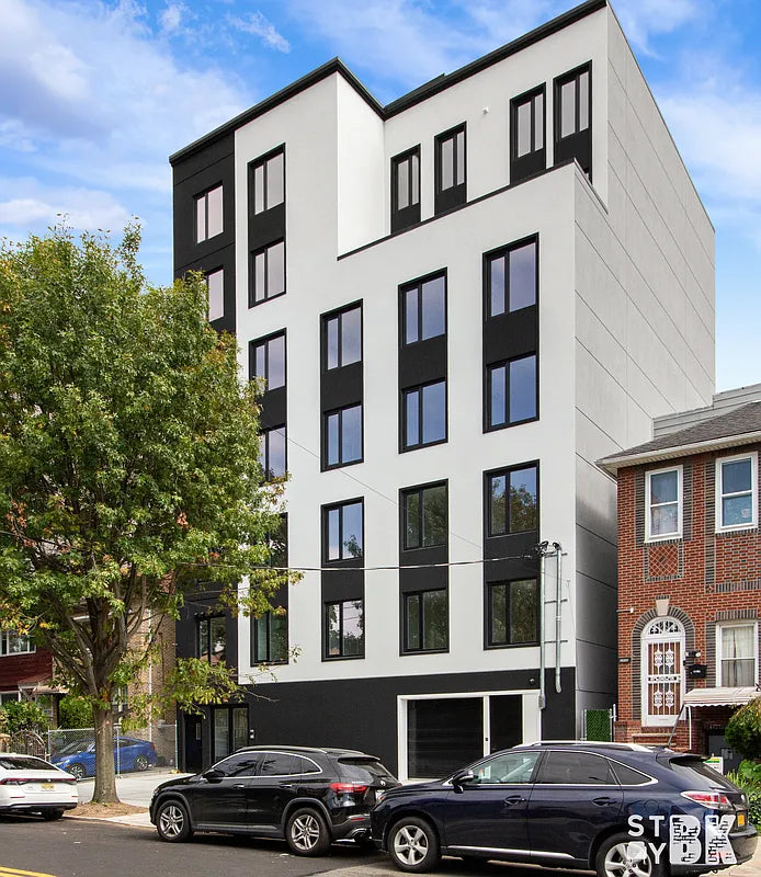 Modern 2-Bedroom Apartment in East Flatbush